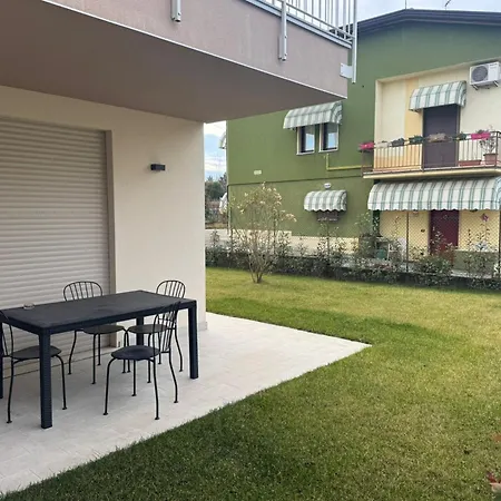 Nyaraló The Good Vibe - House In With Pool